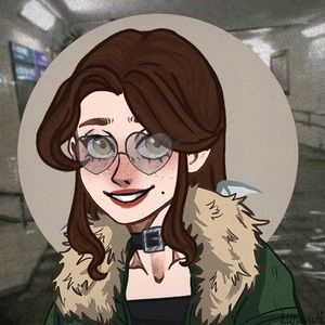 Meet your Posher, Emma